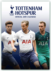 Tottenham Hotspur 2019