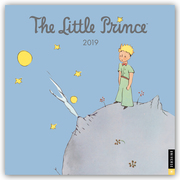 The Little Prince - Der Kleine Prinz 2019