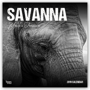 Savanna: Africa's Treasure - Die Savanne: Der Schatz Afrikas 2019