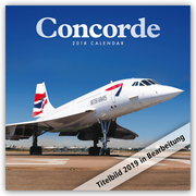 Concorde 2019