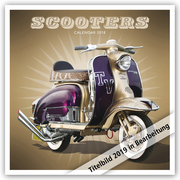 Scooters 2019