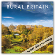 Rural Britain - Ländliches Großbritannien 2019