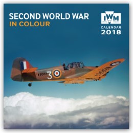 Aircraft of the Second World War 2018