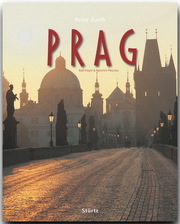 Reise durch Prag