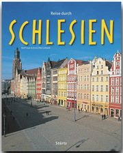 Reise durch Schlesien