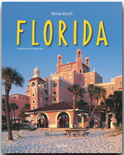 Reise durch Florida - Cover