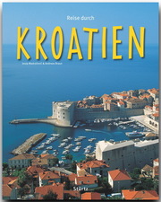 Reise durch Kroatien