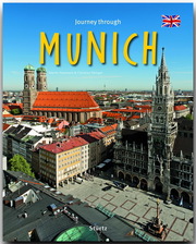 Journey through Munich