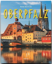 Reise durch die Oberpfalz - Cover