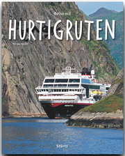 Reise mit Hurtigruten - Cover