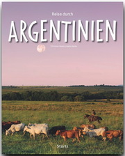 Reise durch Argentinien
