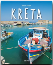 Reise durch Kreta