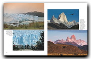 Reise durch Patagonien - Abbildung 2