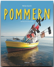 Reise durch Pommern - Cover