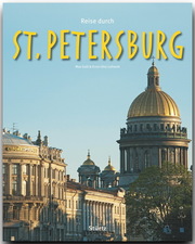 Reise durch St. Petersburg