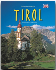 Journey through Tirol
