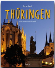 Reise durch Thüringen