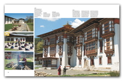 Reise durch Bhutan - Abbildung 2