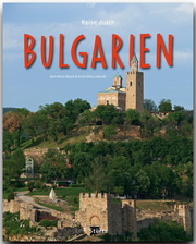 Reise durch Bulgarien