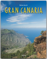 Reise durch Gran Canaria