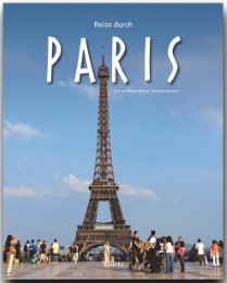 Reise durch Paris