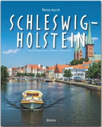 Reise durch Schleswig-Holstein