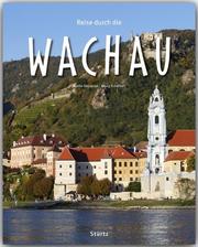 Reise durch die Wachau - Cover