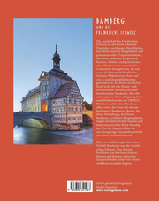 Reise durch Bamberg und die Fränkische Schweiz - Abbildung 3