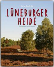 Reise durch die Lüneburger Heide - Cover
