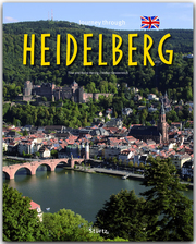 Journey through Heidelberg