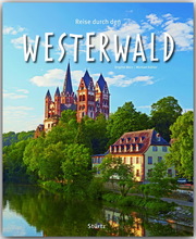 Reise durch den Westerwald - Cover