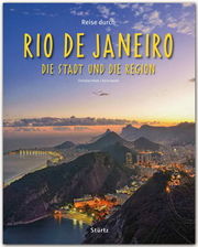 Reise durch Rio de Janeiro