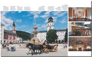 Reise durch Salzburg und das Salzburger Land - Abbildung 2