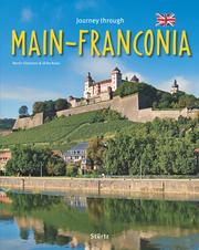 Jorney trough - Main-Franconia - Cover