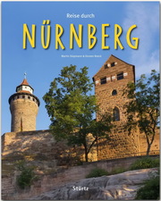 Reise durch Nürnberg