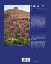 Reise durch Marrakesch - Illustrationen 1