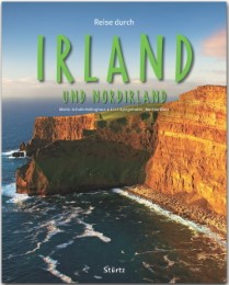 Reise durch Irland und Nordirland
