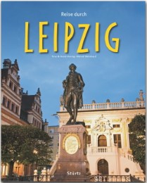Reise durch Leipzig