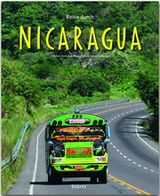 Reise durch Nicaragua - Cover