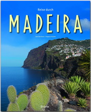Reise durch Madeira