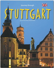 Journey through Stuttgart