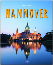 Reise durch Hannover