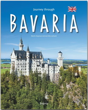 Journey through Bavaria - Cover