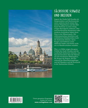 Reise durch die Sächsische Schweiz und Dresden - Abbildung 1