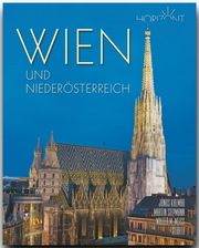 Wien und Niederösterreich - Cover