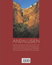 Andalusien - Abbildung 3