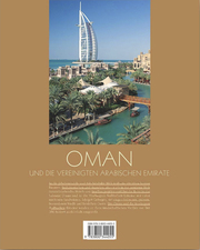 Oman und die Vereinigten Arabischen Emirate - Abbildung 3
