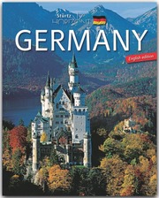 Horizont Germany - Cover