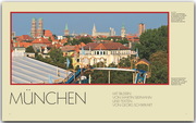 München - Abbildung 1