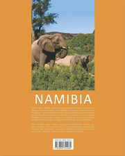 Namibia - Illustrationen 3